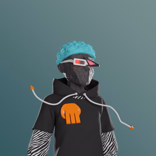 Internet Made #96