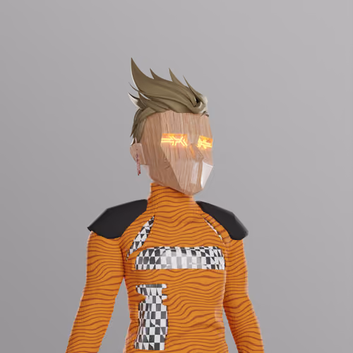Internet Made #235