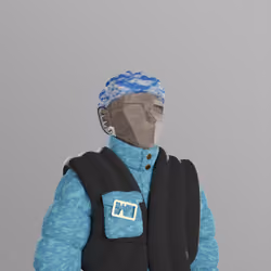 Internet Made #615