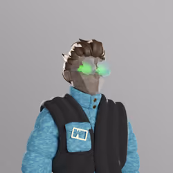Internet Made #402