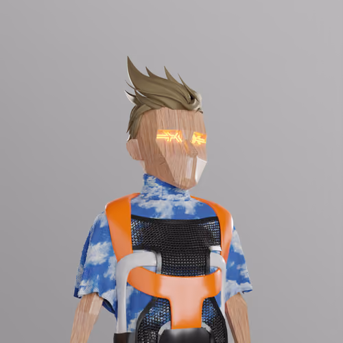 Internet Made #324