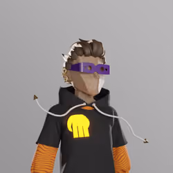 Internet Made #388
