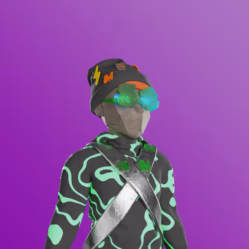 Internet Made #303