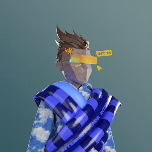 Internet Made #352