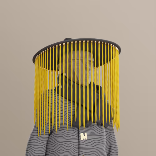 Item #61 Media