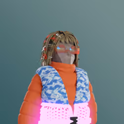 Internet Made #444