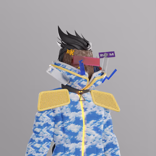 Internet Made #293