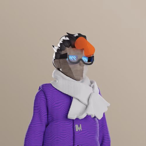 Internet Made #46