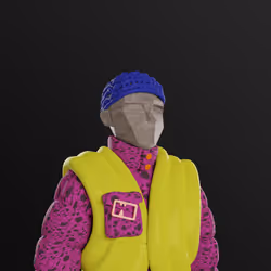 Internet Made #319