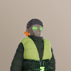 Internet Made #692