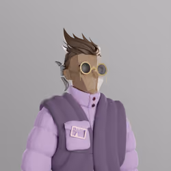 Internet Made #256