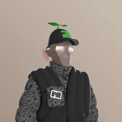 Internetmadenft