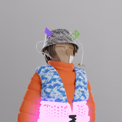 Internet Made #536