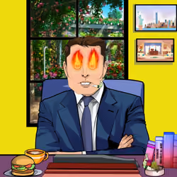6604