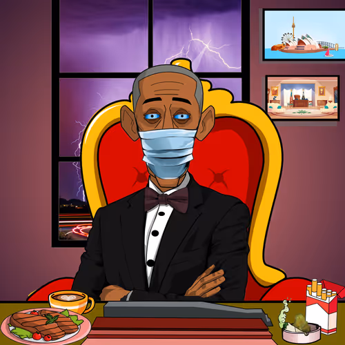 The Highest Office