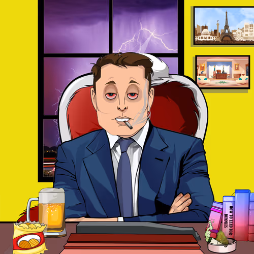 The Highest Office