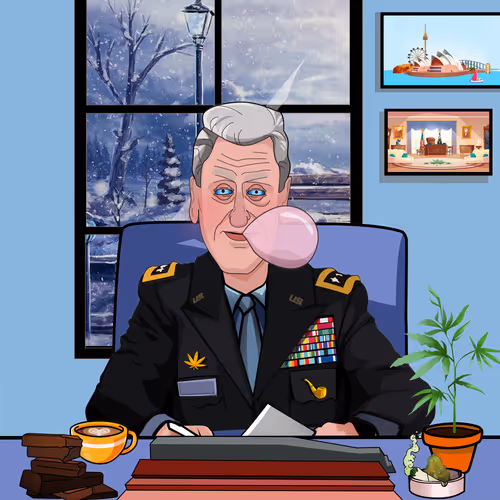 The Highest Office