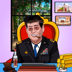 The Highest Office #111