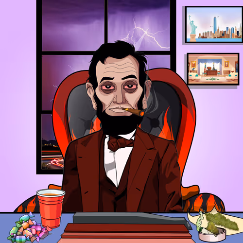 The Highest Office