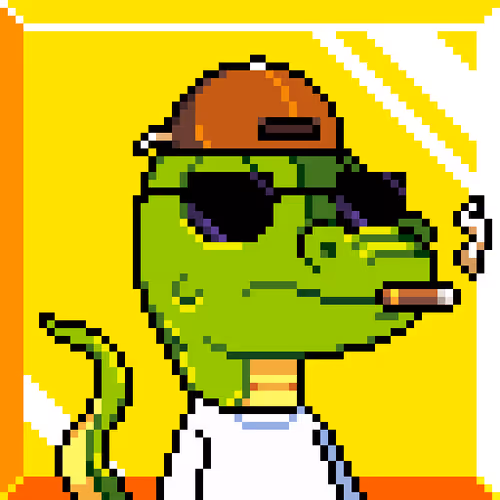 Boredlizardsnft