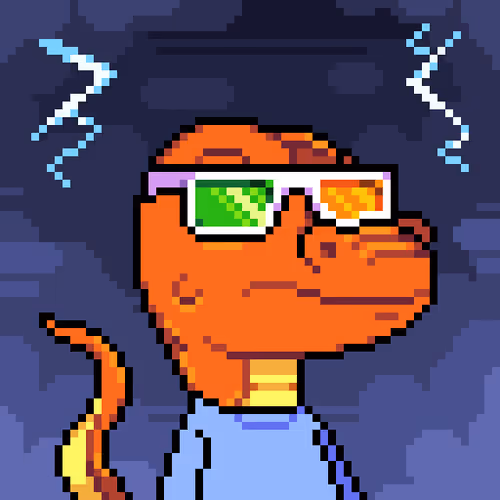 Boredlizardsnft