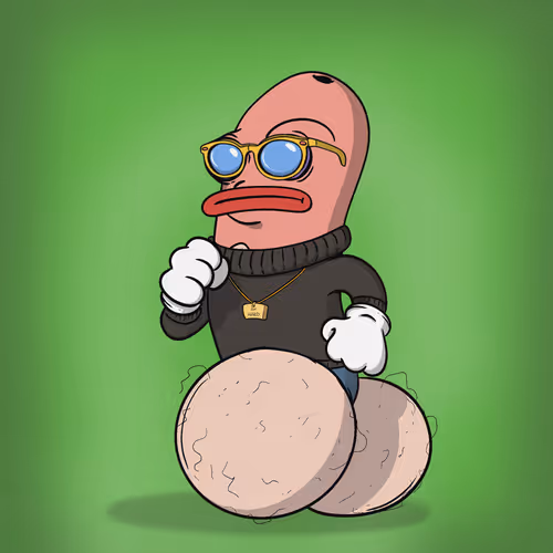Hard On Degens