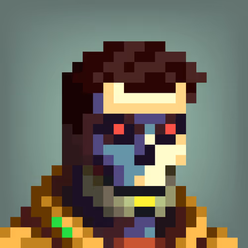 Genuine Undead