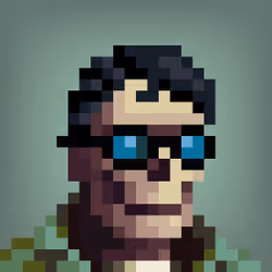 GENUINE UNDEAD #6488
