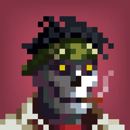 Genuine Undead