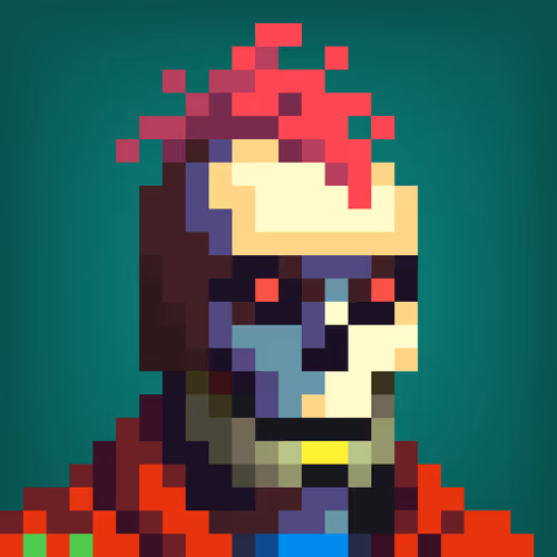 GENUINE UNDEAD #9943
