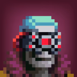 GENUINE UNDEAD #6084
