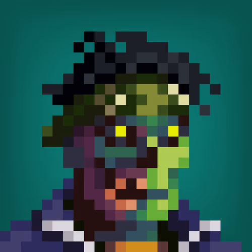 Genuine Undead