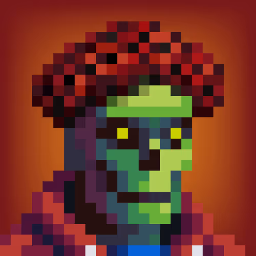 Genuine Undead