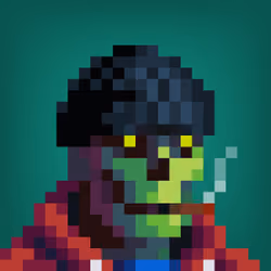 GENUINE UNDEAD #666