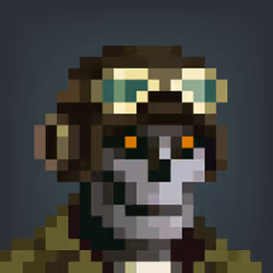 GENUINE UNDEAD #7851