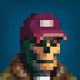 GENUINE UNDEAD #458