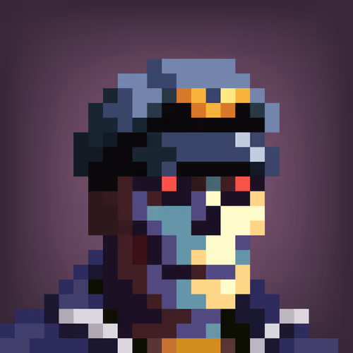 Genuine Undead