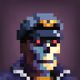 GENUINE UNDEAD #7186