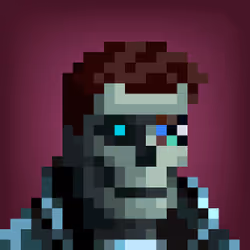 GENUINE UNDEAD #9588