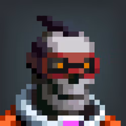 GENUINE UNDEAD #1815