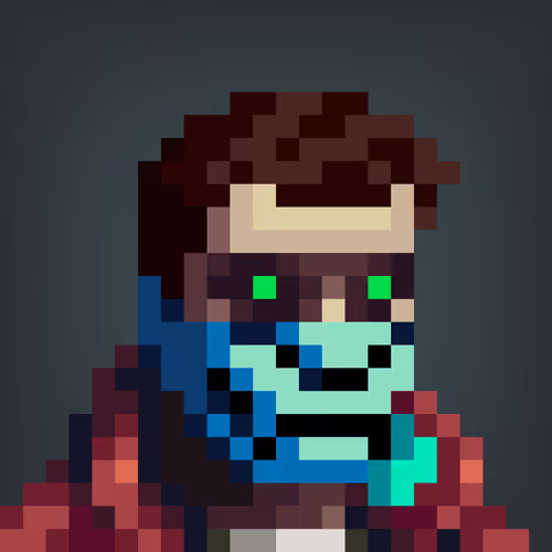 GENUINE UNDEAD #9953