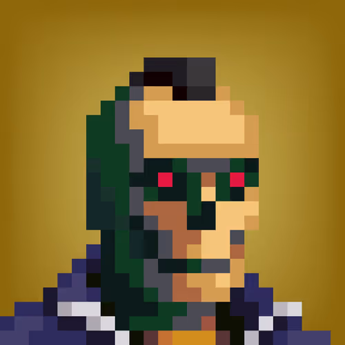 Genuine Undead