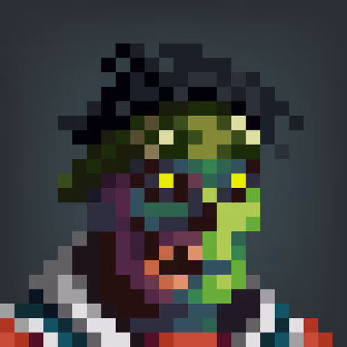 Genuine Undead