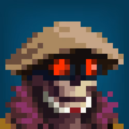 Genuine Undead