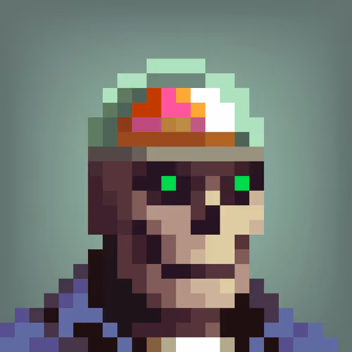 Genuine Undead