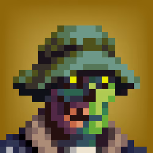 Genuine Undead