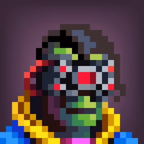 Genuine Undead