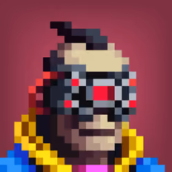 GENUINE UNDEAD #3819