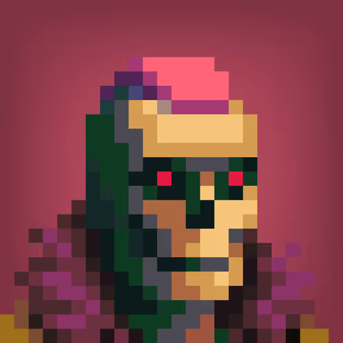 Genuine Undead