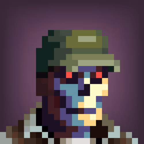 Genuine Undead